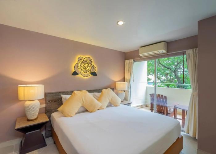 Ascot Hotel Buyukada