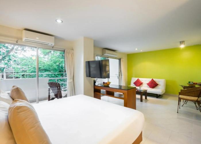 Ascot Hotel Buyukada