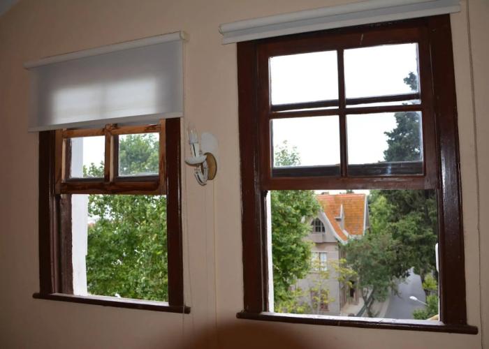 Büyükada Anastasia Meziki History Mansion