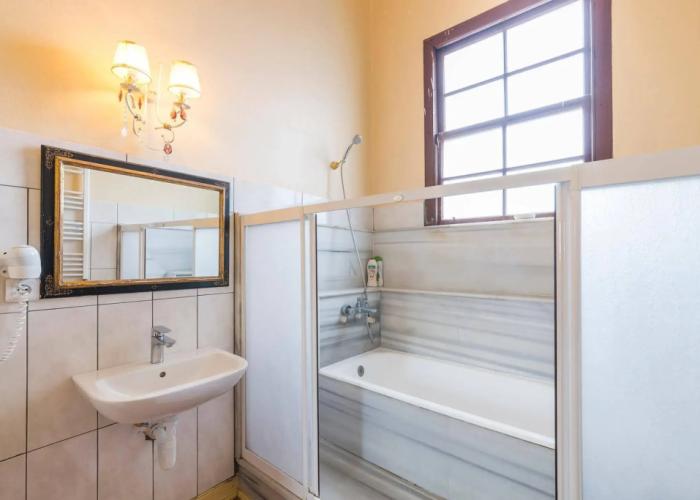 Büyükada Anastasia Meziki History Mansion