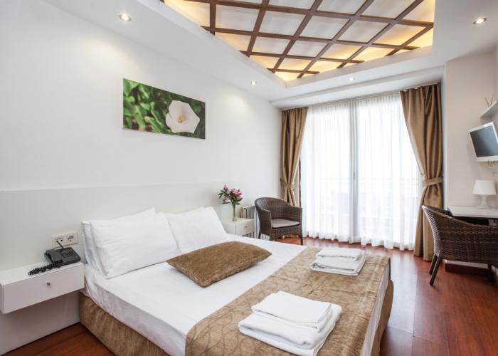 Büyükada Comfort Hotel