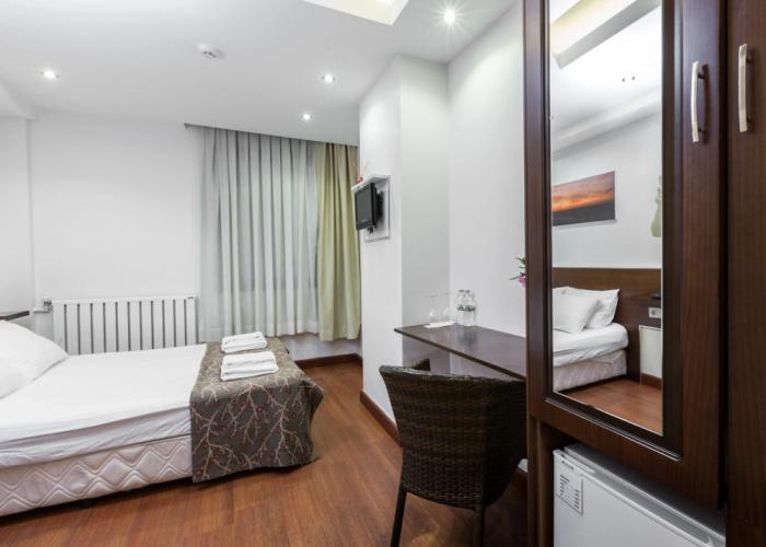 Büyükada Comfort Hotel