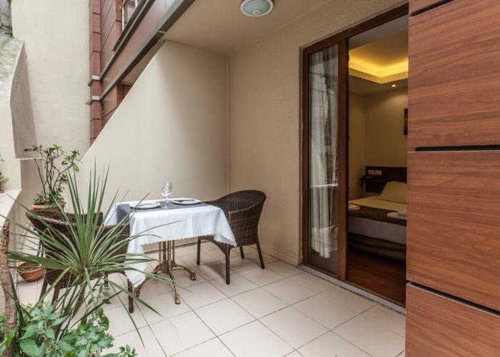 Büyükada Comfort Hotel