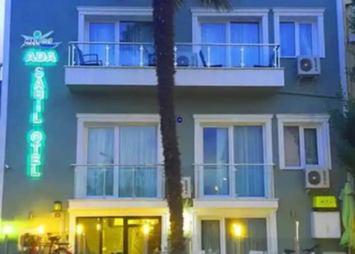 Ada Sahil Otel