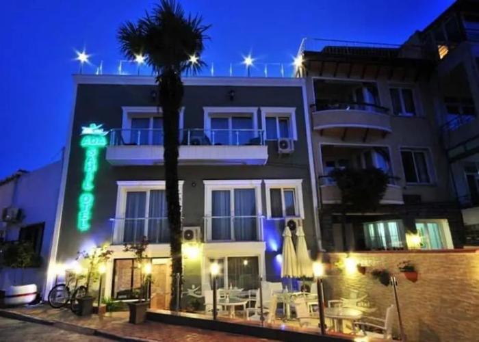 Ada Sahil Otel