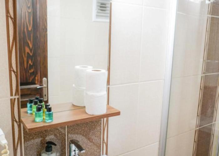 My Way Teras Butik Otel