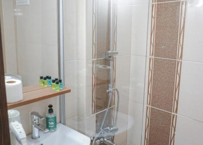 My Way Teras Butik Otel