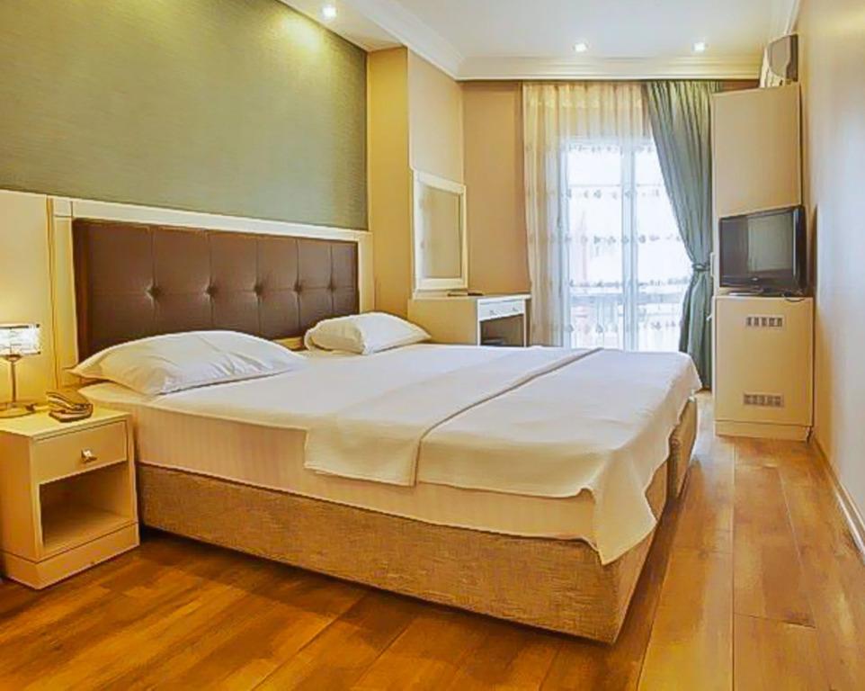 фото Buyukada Princess Hotel