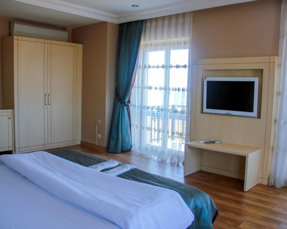 фото Buyukada Princess Hotel