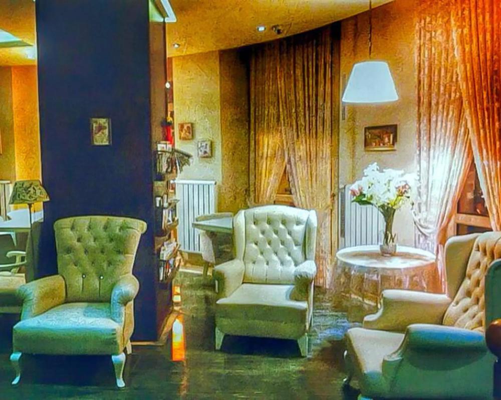 фото Buyukada Princess Hotel