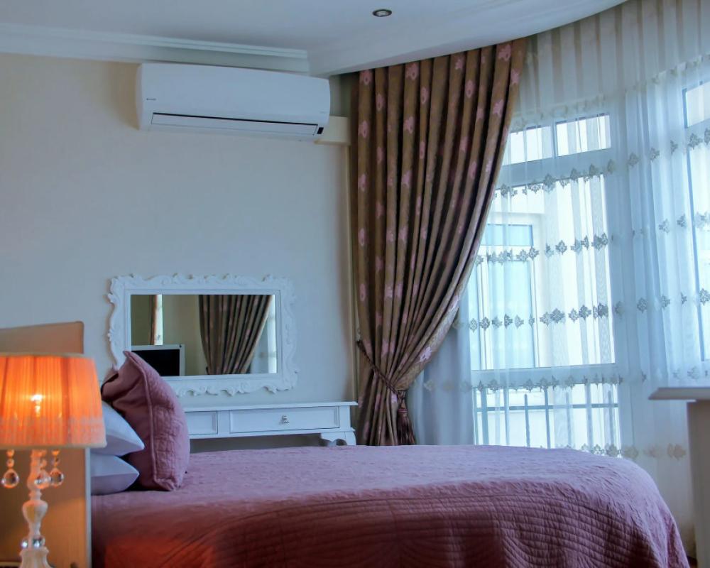 фото Buyukada Princess Hotel