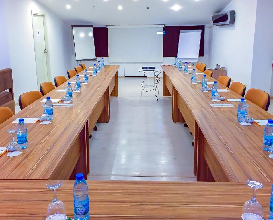 фото Buyukada Princess Hotel