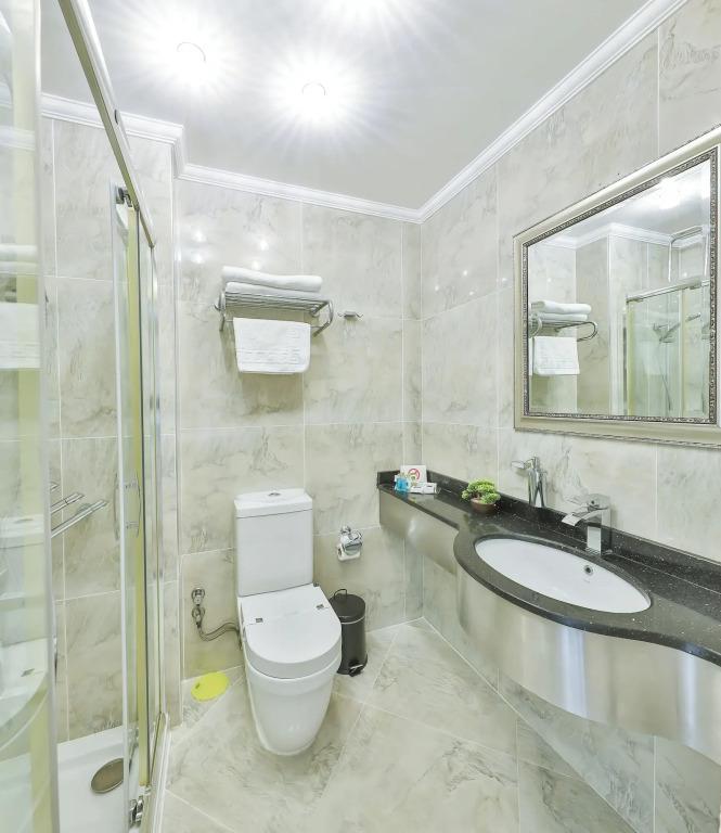 фото Buyukada Princess Hotel