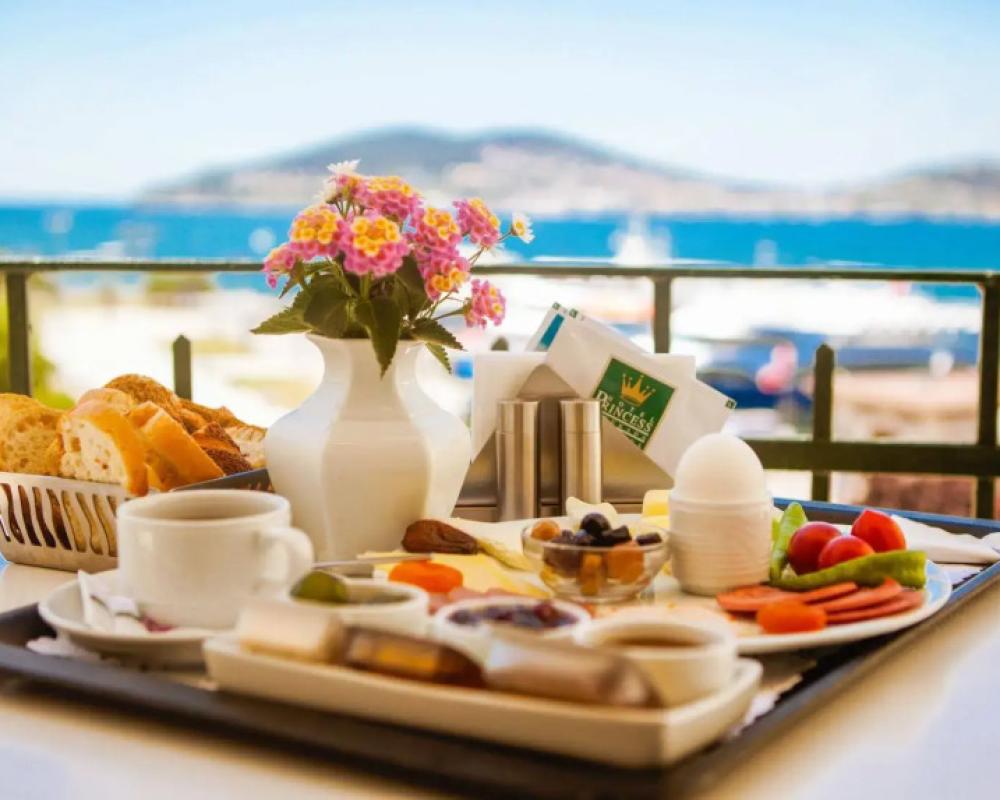 фото Buyukada Princess Hotel