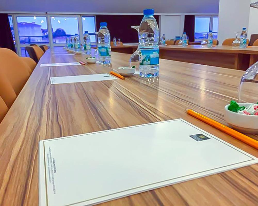 фото Buyukada Princess Hotel