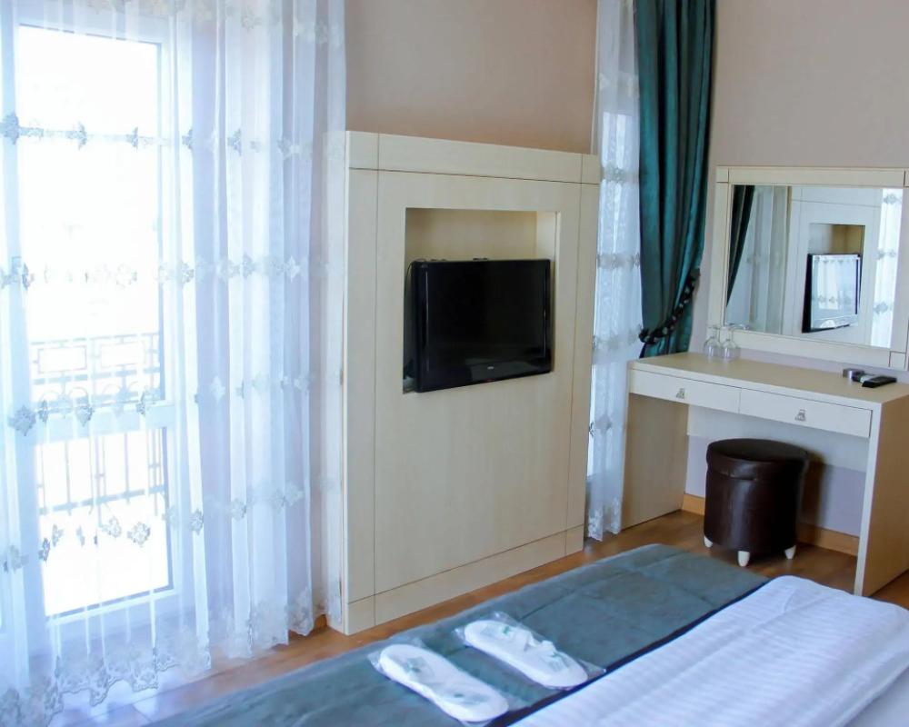 фото Buyukada Princess Hotel