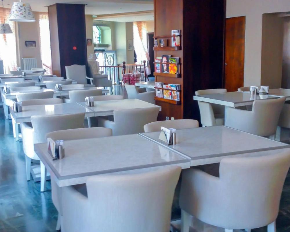 фото Buyukada Princess Hotel