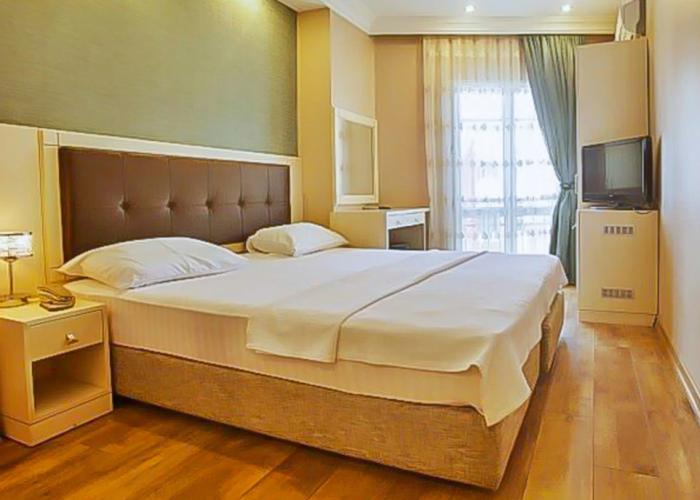 Buyukada Princess Hotel