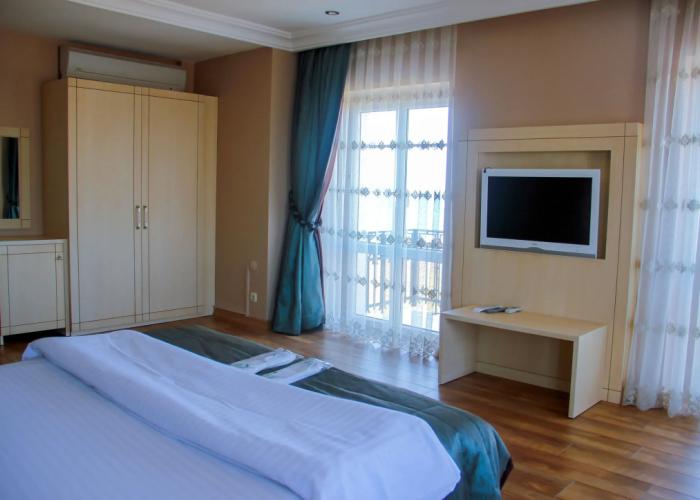 Buyukada Princess Hotel