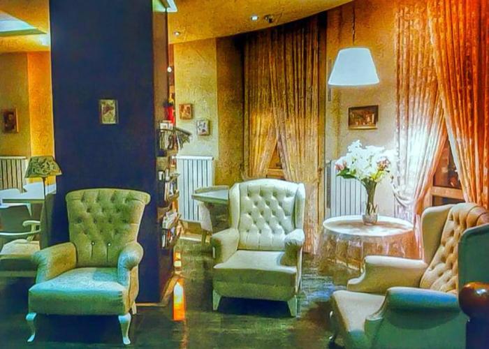 Buyukada Princess Hotel