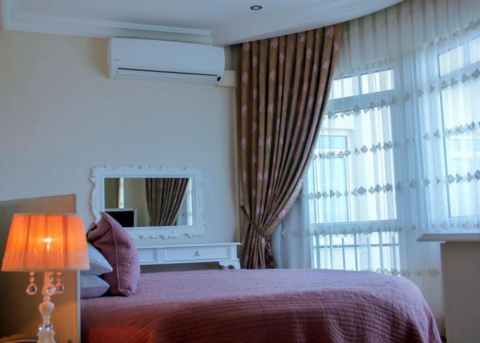 Buyukada Princess Hotel