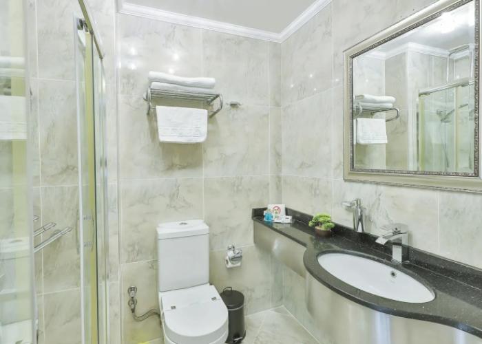 Buyukada Princess Hotel