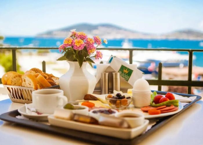 Buyukada Princess Hotel