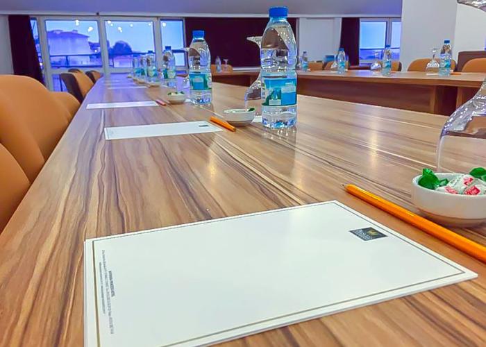 Buyukada Princess Hotel