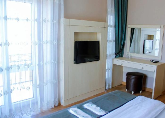 Buyukada Princess Hotel