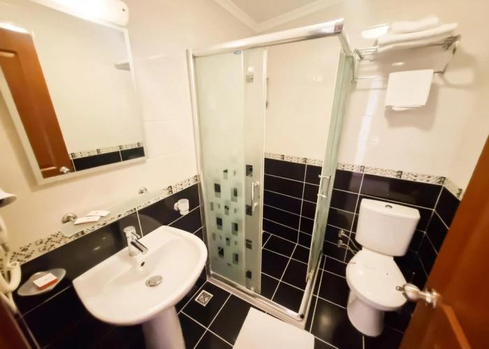 Eskibağ Butik Hotel