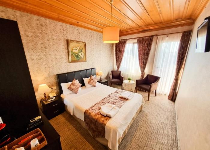 Eskibağ Butik Hotel