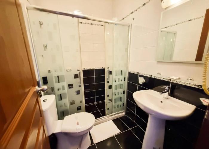 Eskibağ Butik Hotel