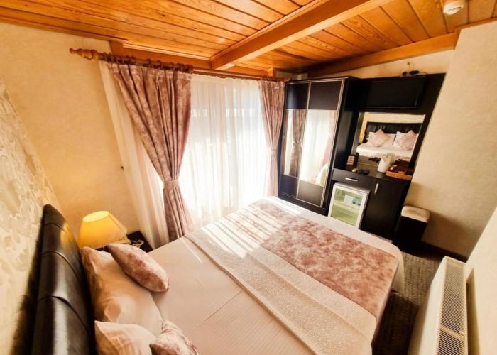 Eskibağ Butik Hotel