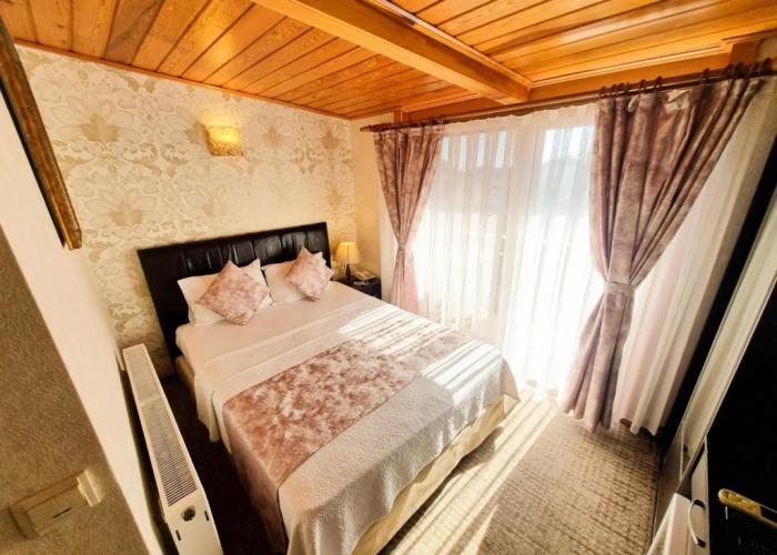 Eskibağ Butik Hotel