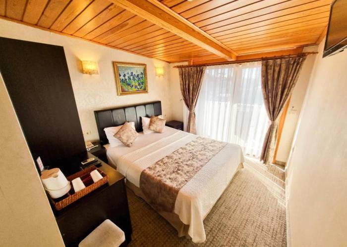 Eskibağ Butik Hotel