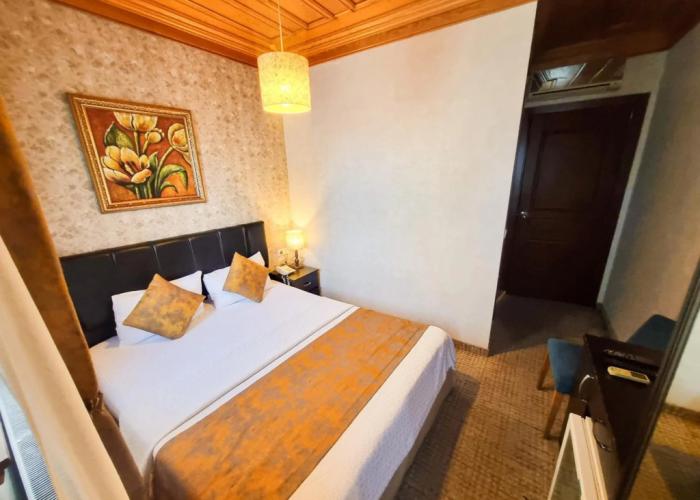 Eskibağ Butik Hotel