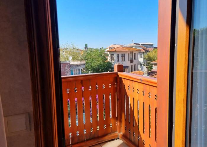 Eskibağ Butik Hotel