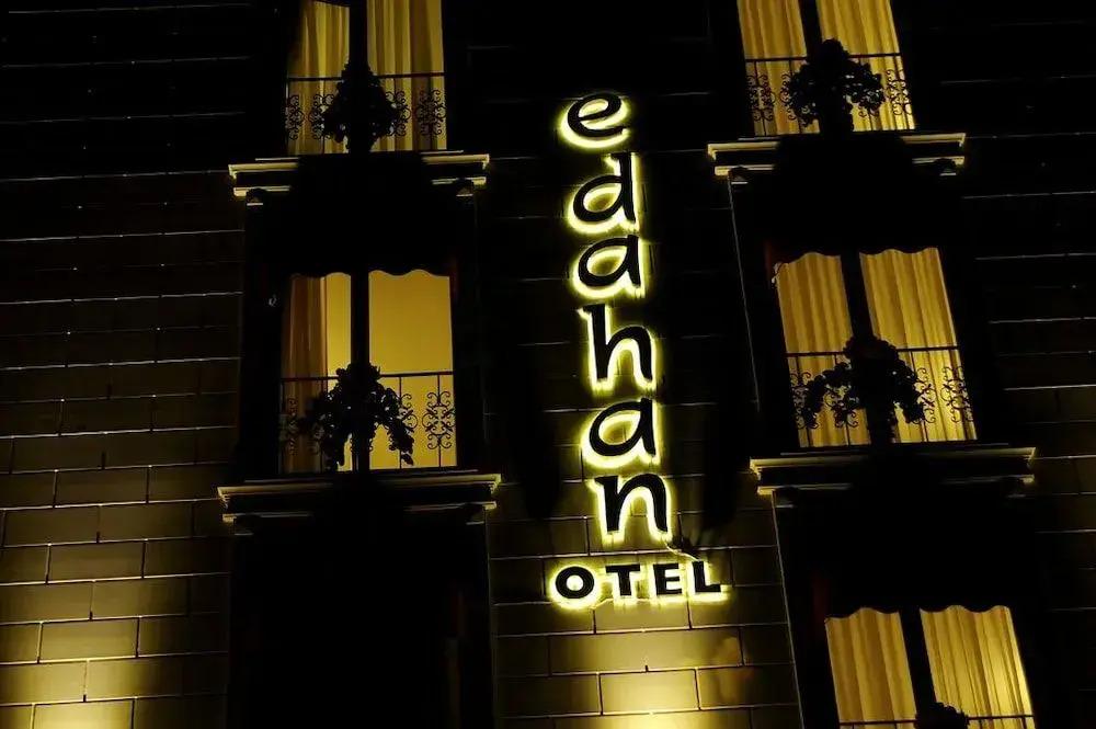 Edahan Hotel