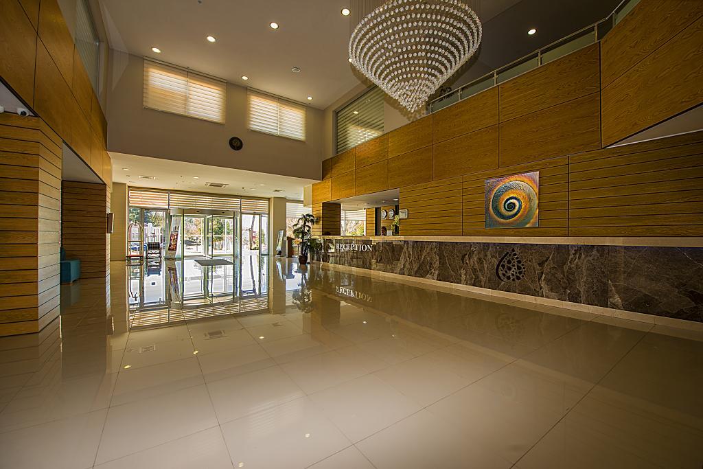 Ataol Can Termal Otel & Spa