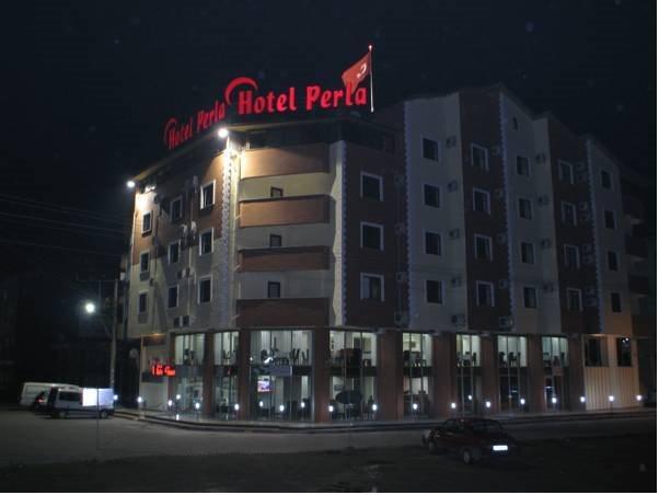 Perla Hotel