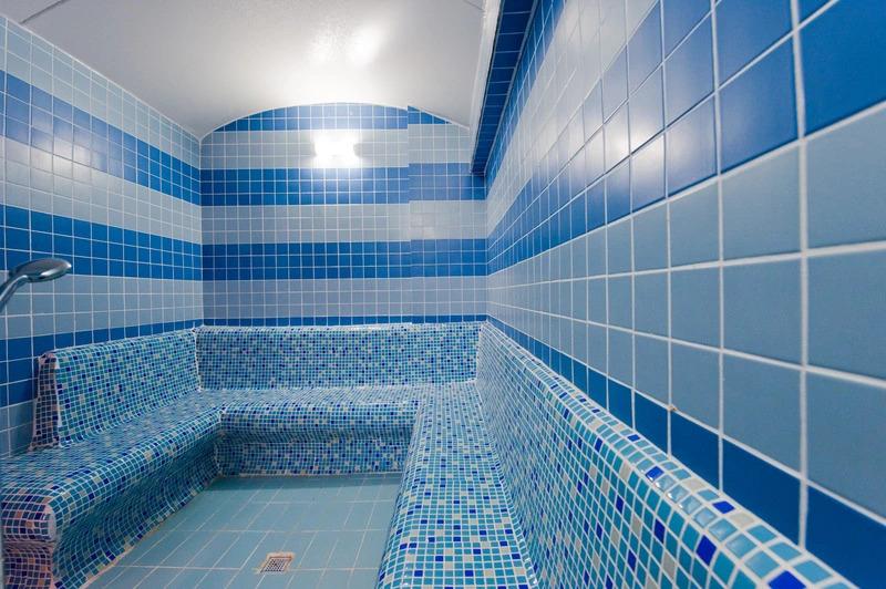 фото Elegance Resort Hotel Spa Wellness-Aqua