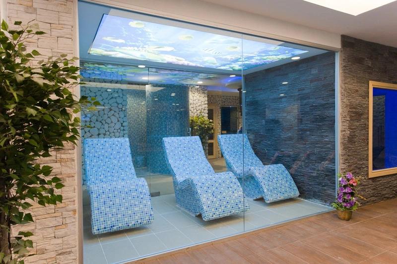 фото Elegance Resort Hotel Spa Wellness-Aqua