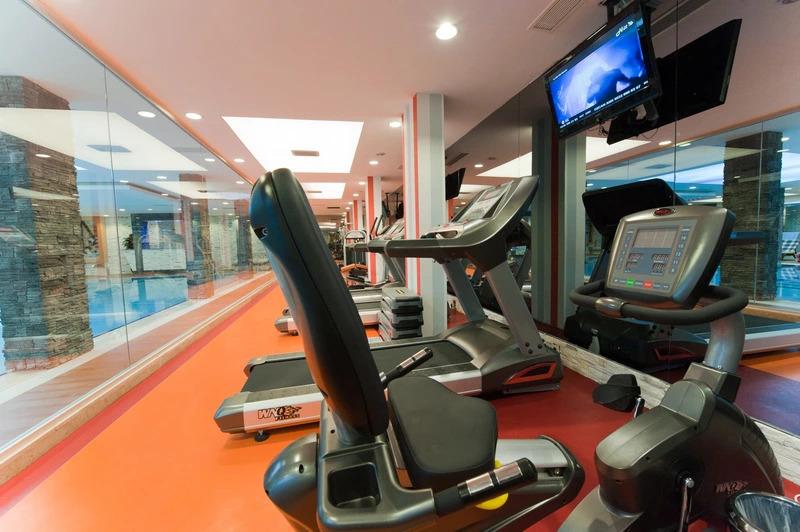 фото Elegance Resort Hotel Spa Wellness-Aqua