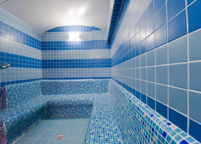 Elegance Resort Hotel Spa Wellness-Aqua