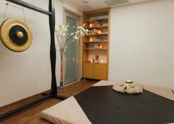 Elegance Resort Hotel Spa Wellness-Aqua