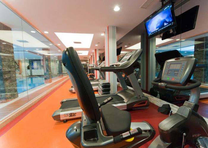 Elegance Resort Hotel Spa Wellness-Aqua