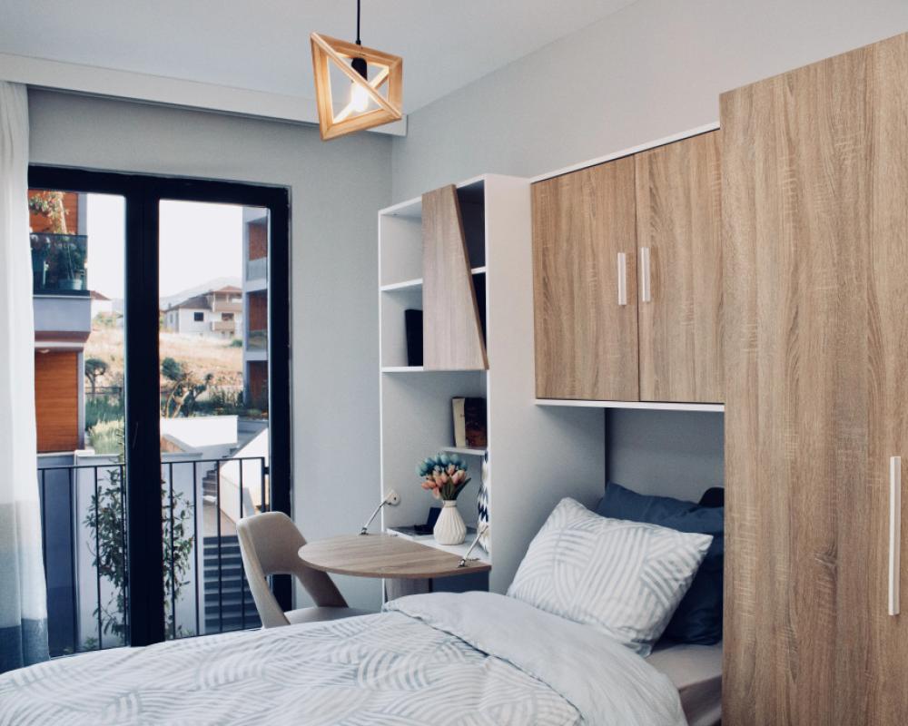 Green Hills Suites Apart-Hotel