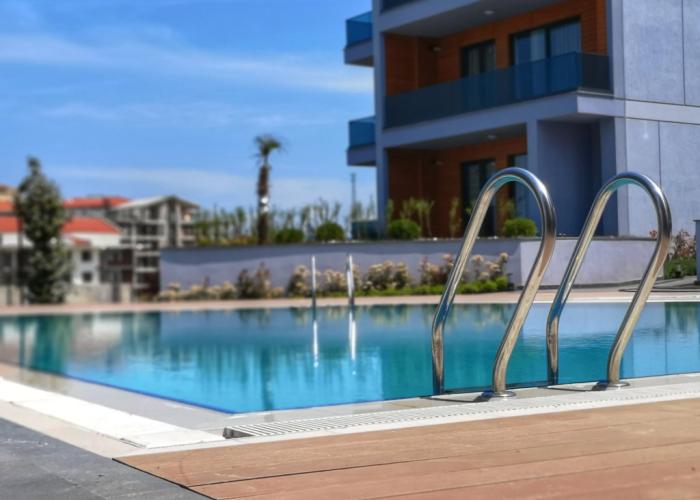 Green Hills Suites Apart-Hotel