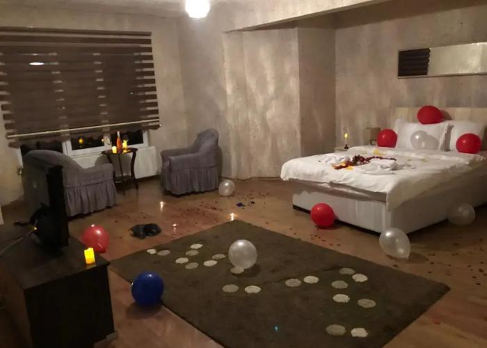 Grand Koru Otel Beach