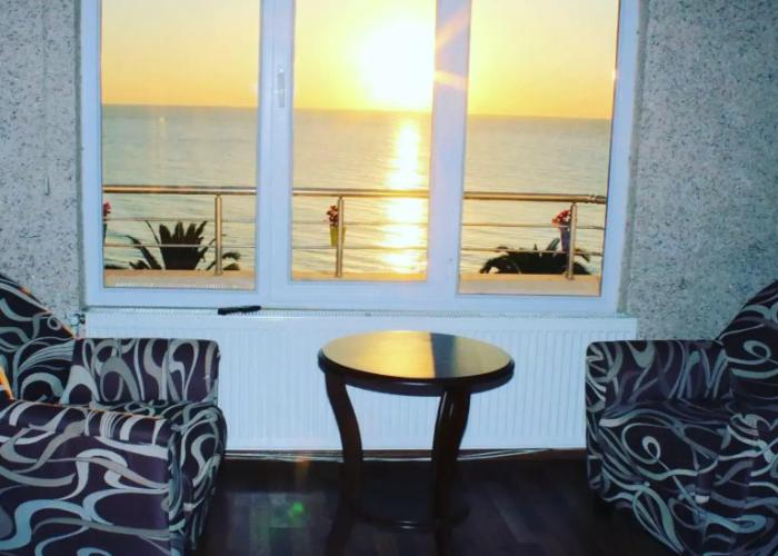 Grand Koru Otel Beach